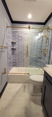 bathroom remodeling nesconset